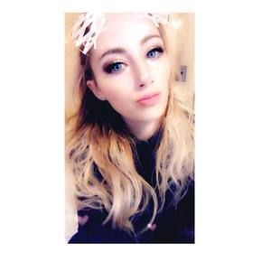 Meet your Posher, Taramarie